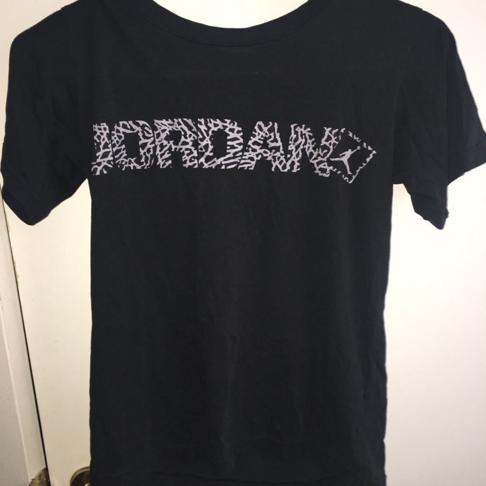 Authentic Jordan T-Shirt